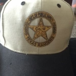 Dps texas cap